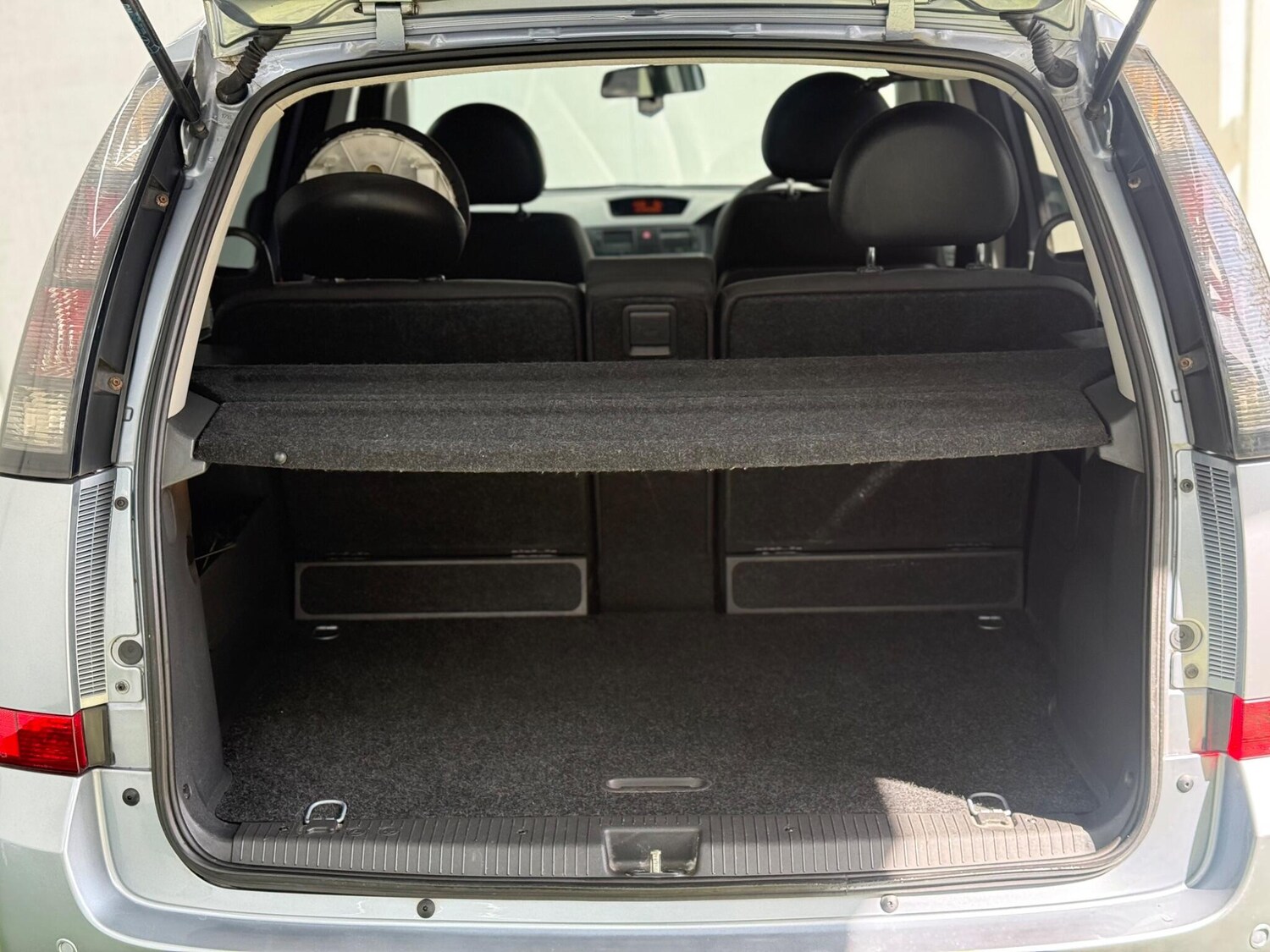 Used Vauxhall Meriva for sale - 78214361: Photo 8