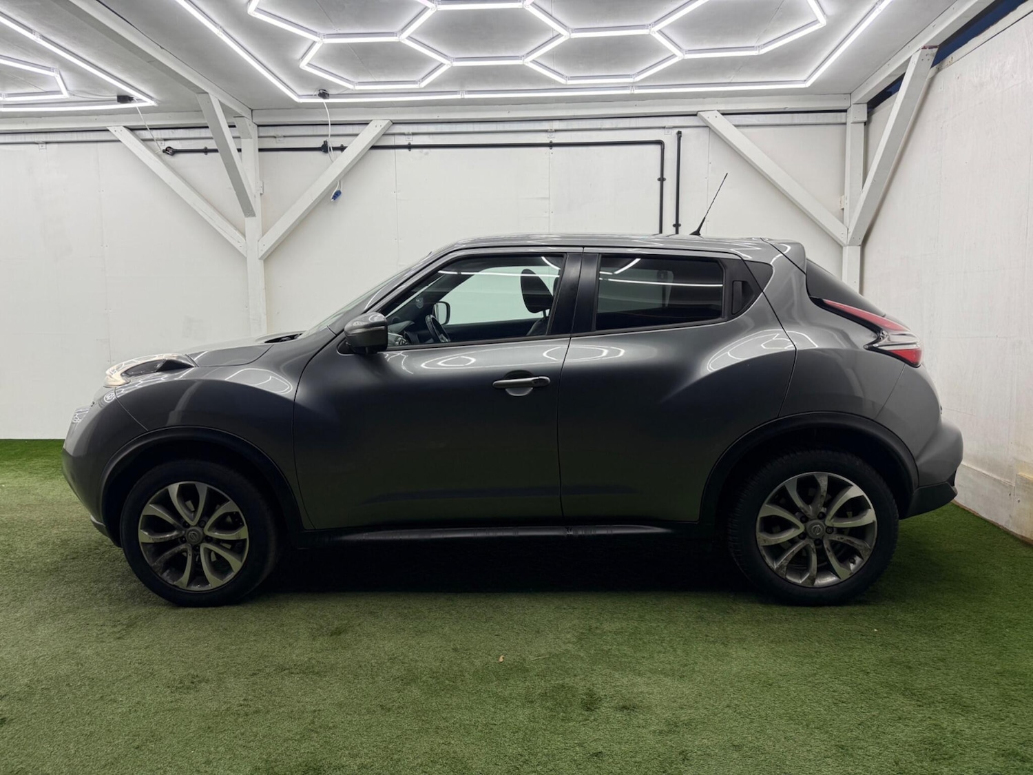 Used Nissan Juke for sale - 77882241: Photo 10