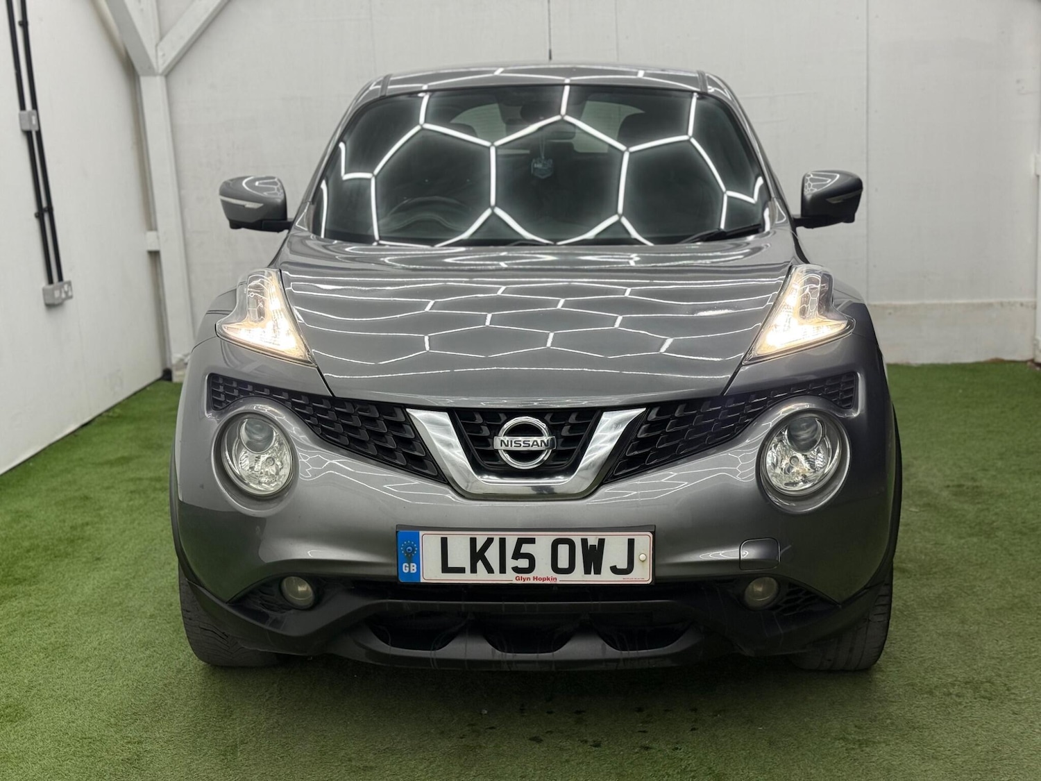 Used Nissan Juke for sale - 77882241: Photo 12