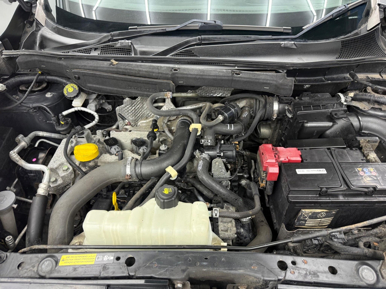 Used Nissan Juke for sale - 77882241: Photo 13