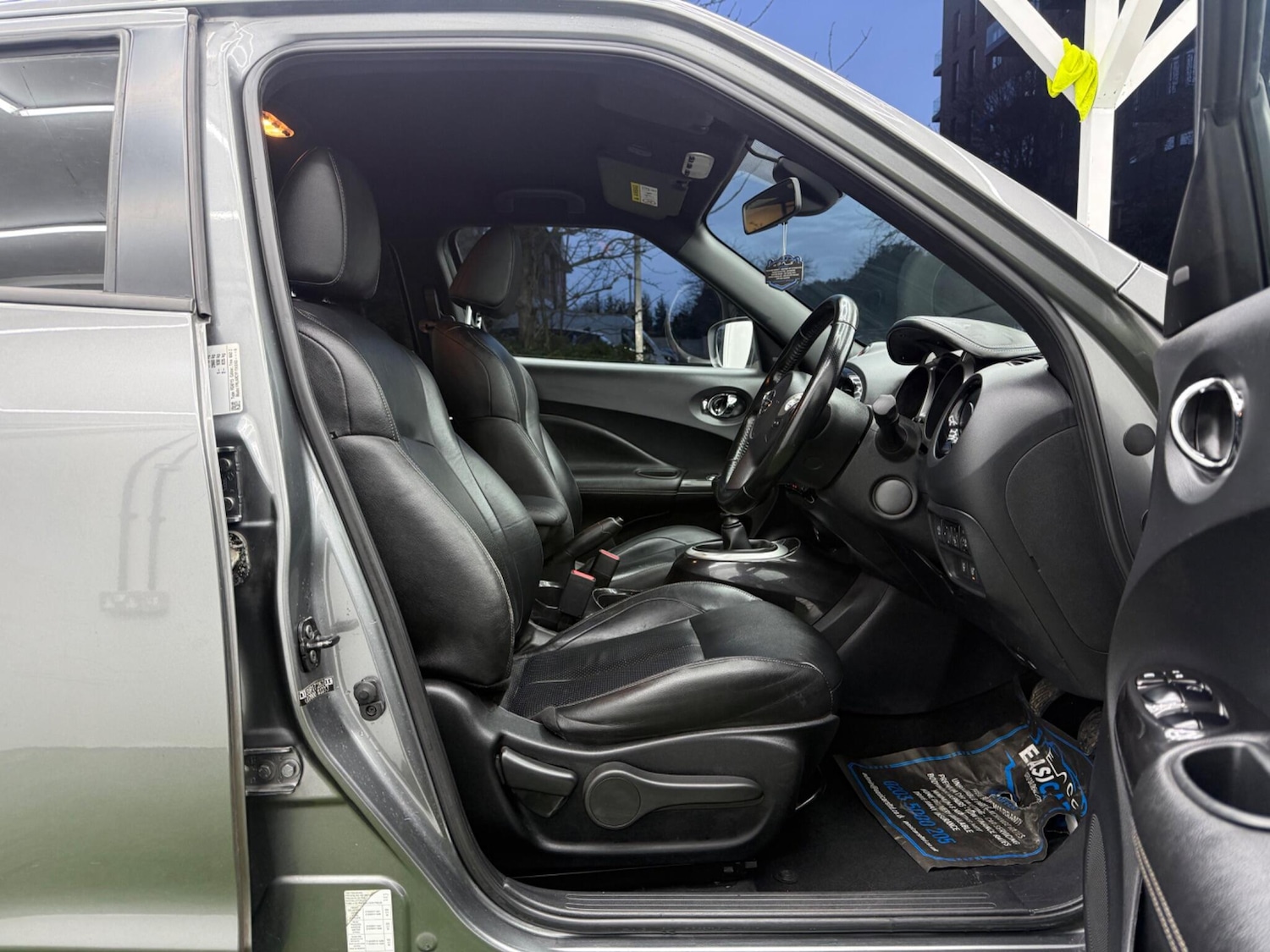 Used Nissan Juke for sale - 77882241: Photo 14