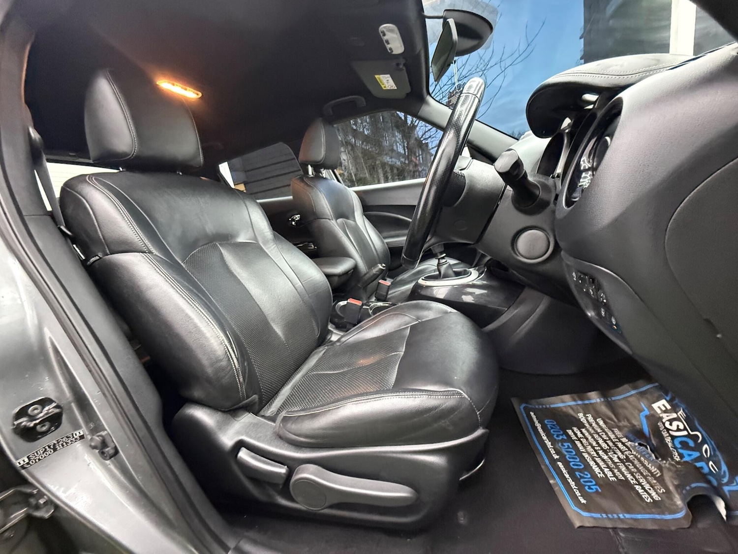 Used Nissan Juke for sale - 77882241: Photo 16