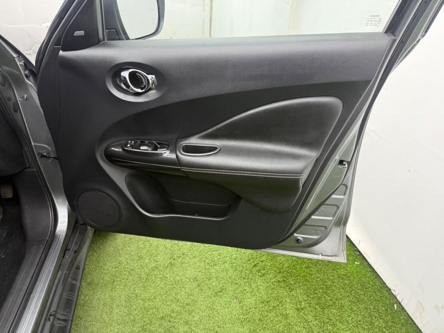 Used Nissan Juke for sale - 77882241: Photo 17