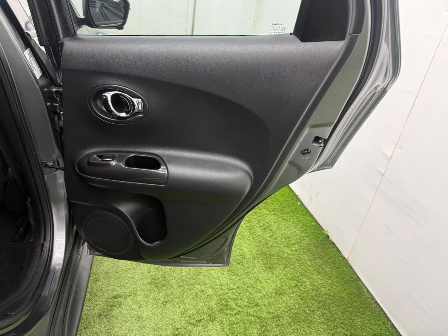 Used Nissan Juke for sale - 77882241: Photo 21