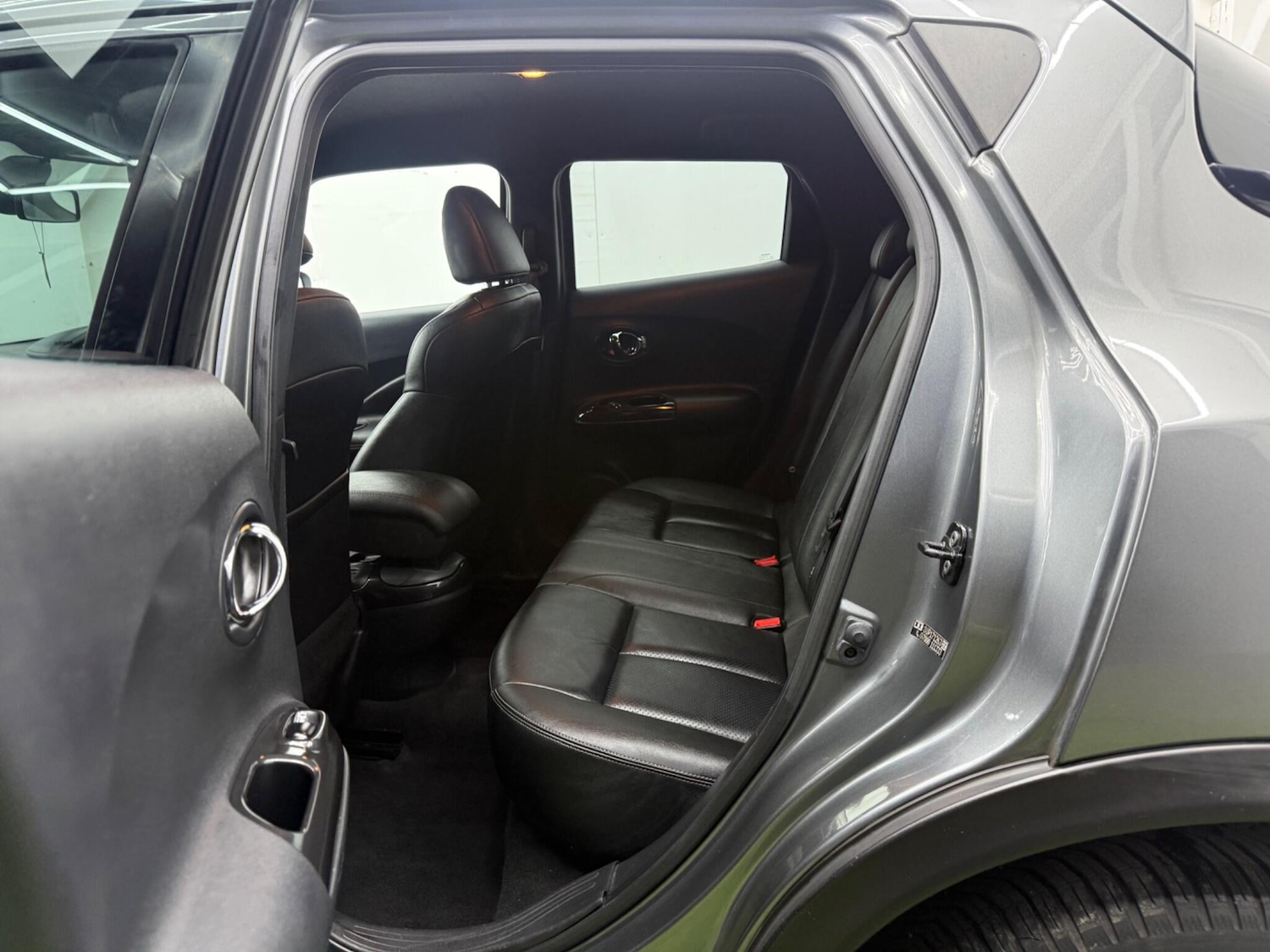 Used Nissan Juke for sale - 77882241: Photo 22