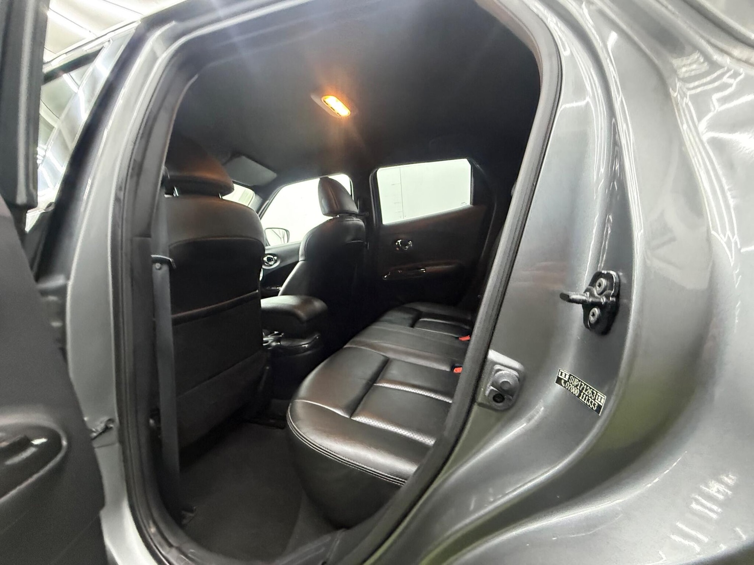 Used Nissan Juke for sale - 77882241: Photo 23