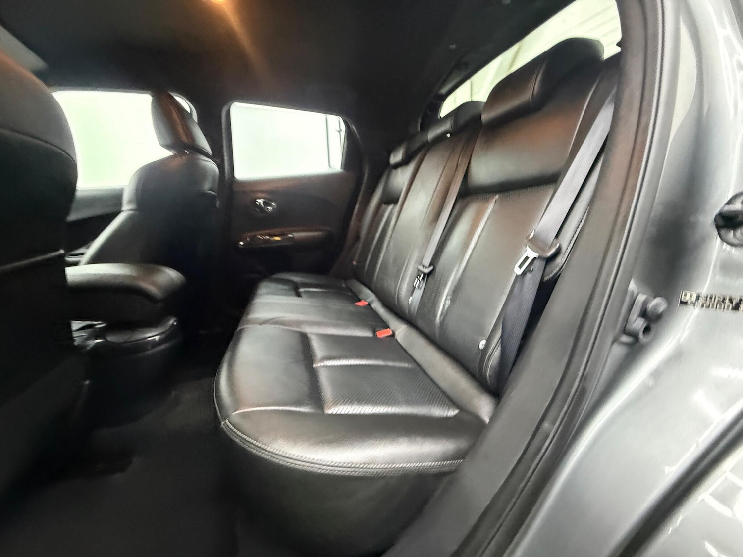 Used Nissan Juke for sale - 77882241: Photo 24