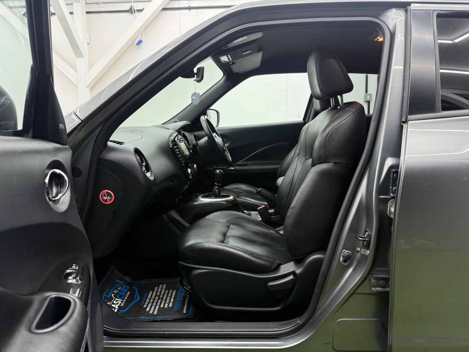 Used Nissan Juke for sale - 77882241: Photo 25