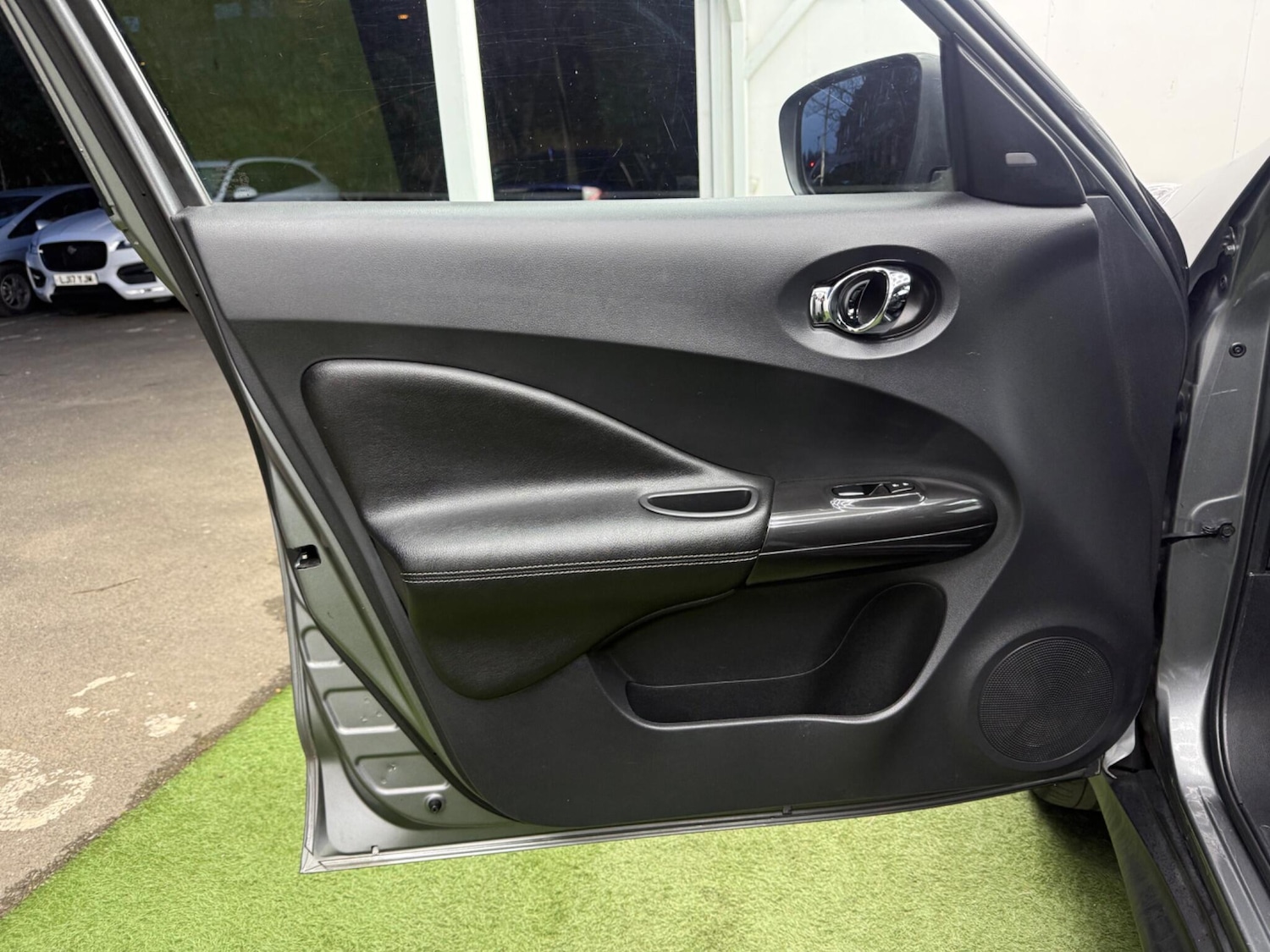 Used Nissan Juke for sale - 77882241: Photo 27