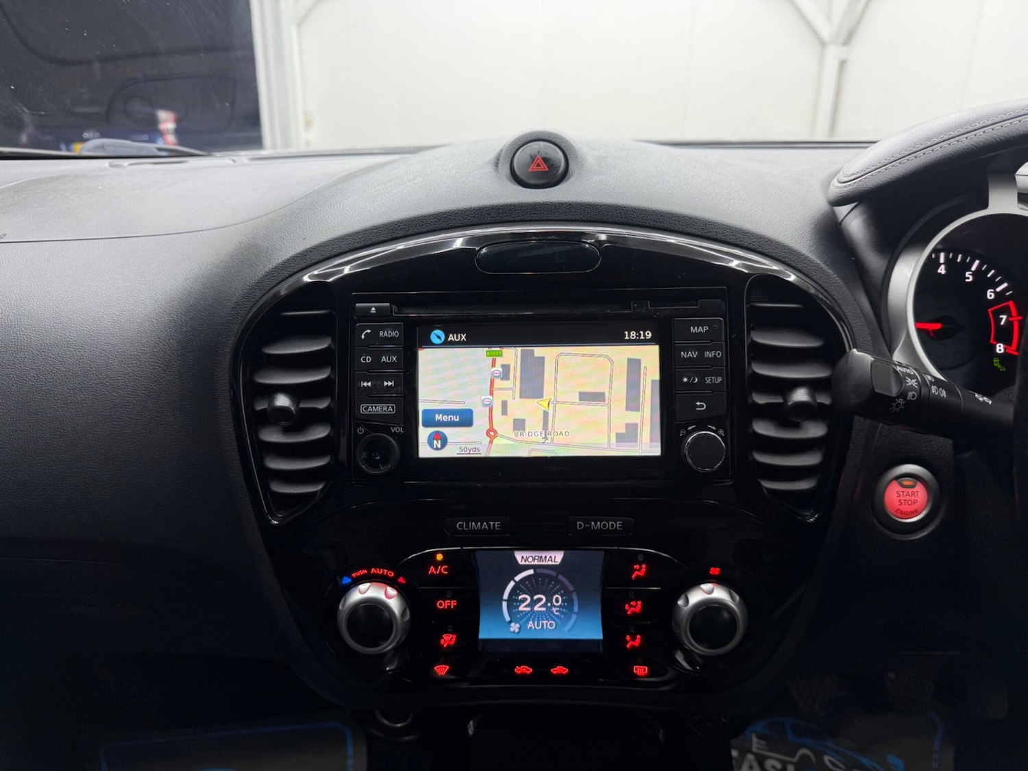 Used Nissan Juke for sale - 77882241: Photo 29