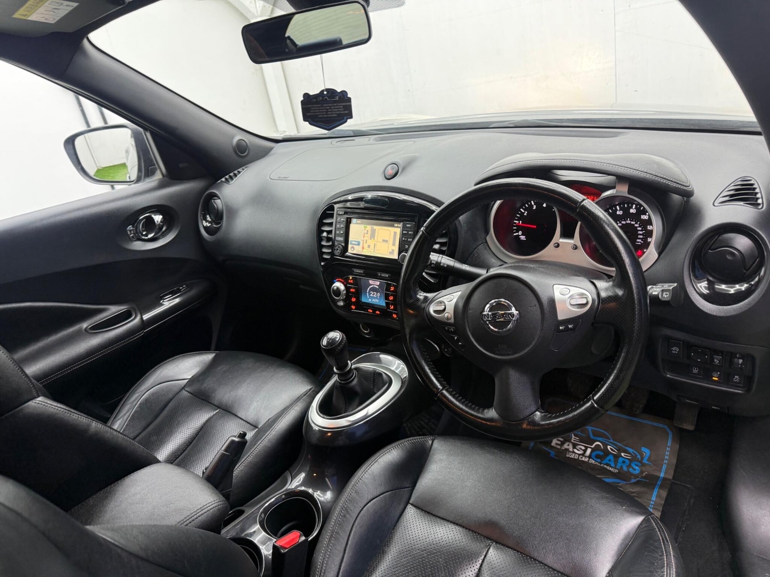 Used Nissan Juke for sale - 77882241: Photo 3