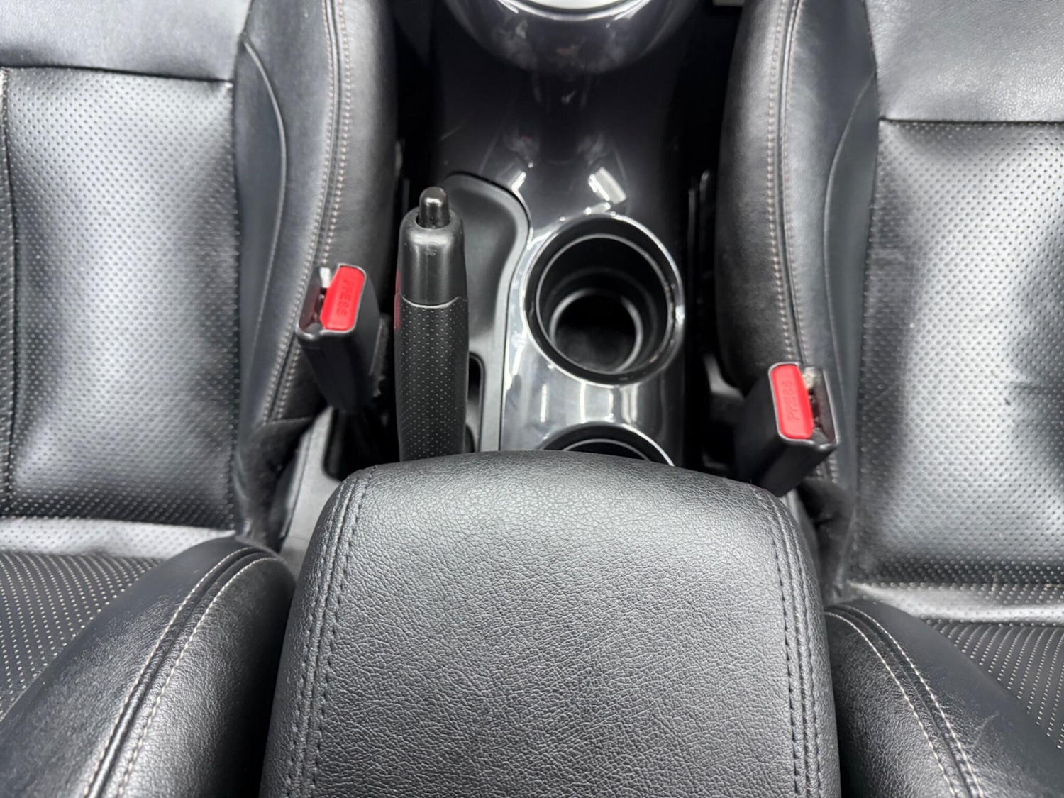 Used Nissan Juke for sale - 77882241: Photo 31