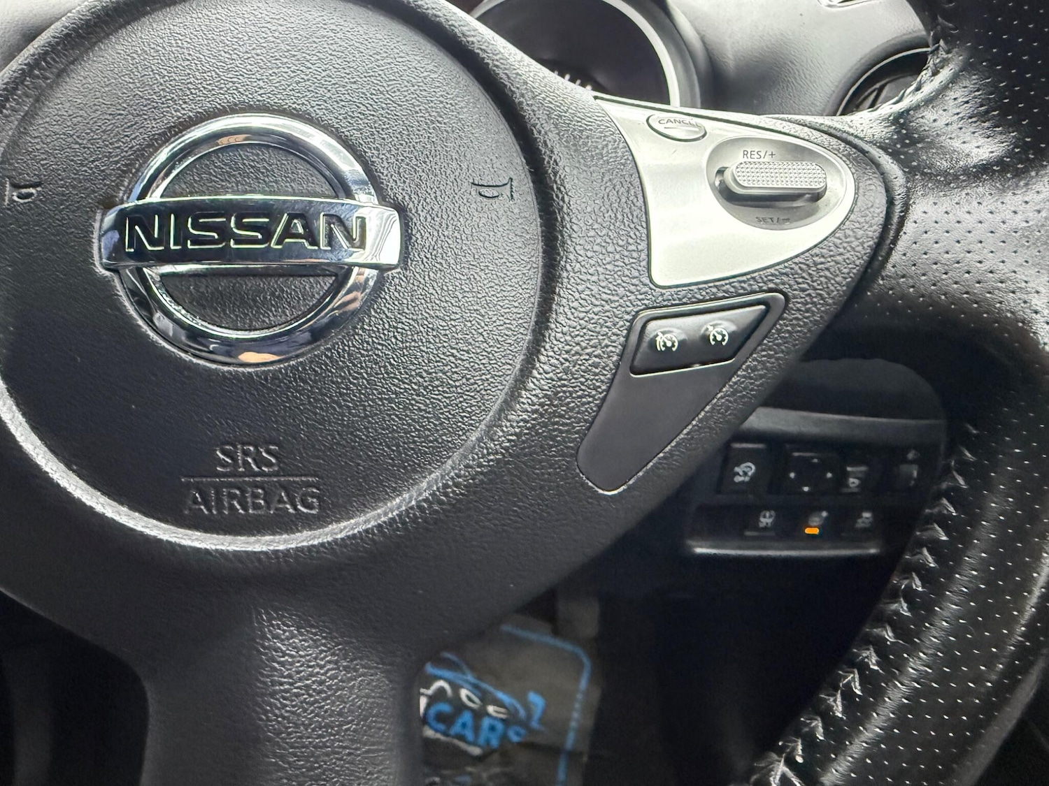 Used Nissan Juke for sale - 77882241: Photo 35