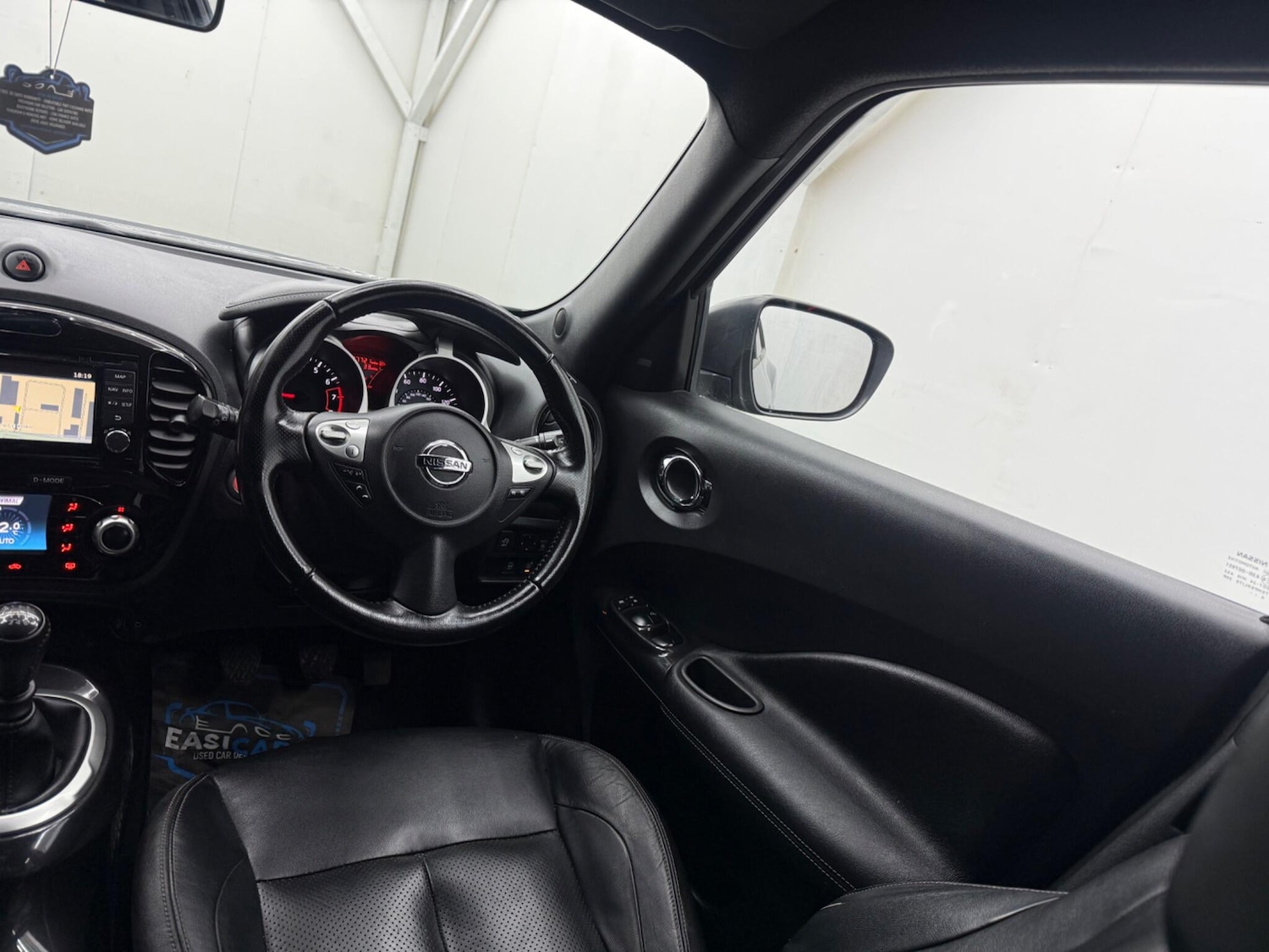 Used Nissan Juke for sale - 77882241: Photo 39