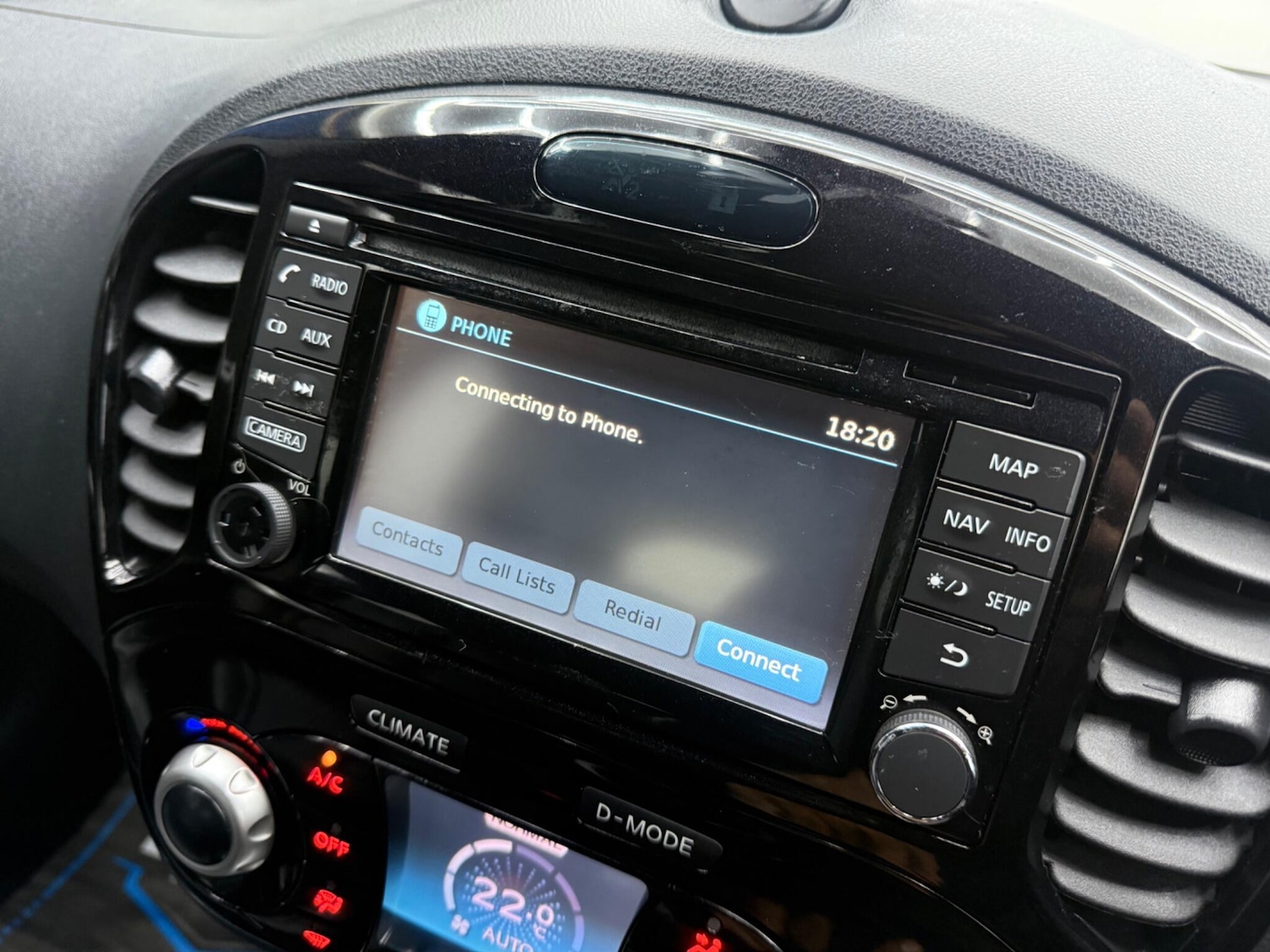 Used Nissan Juke for sale - 77882241: Photo 44