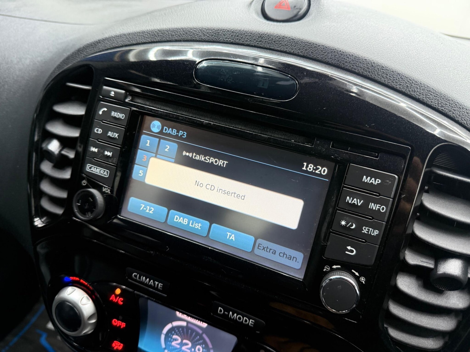 Used Nissan Juke for sale - 77882241: Photo 46