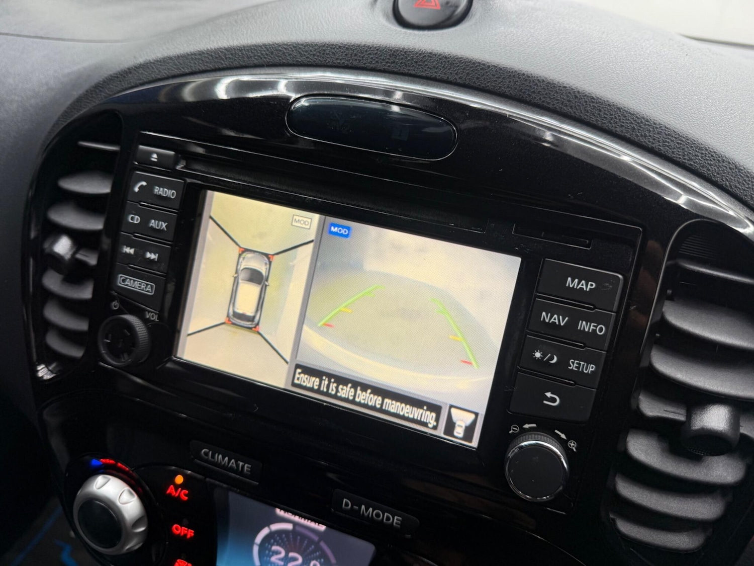 Used Nissan Juke for sale - 77882241: Photo 48