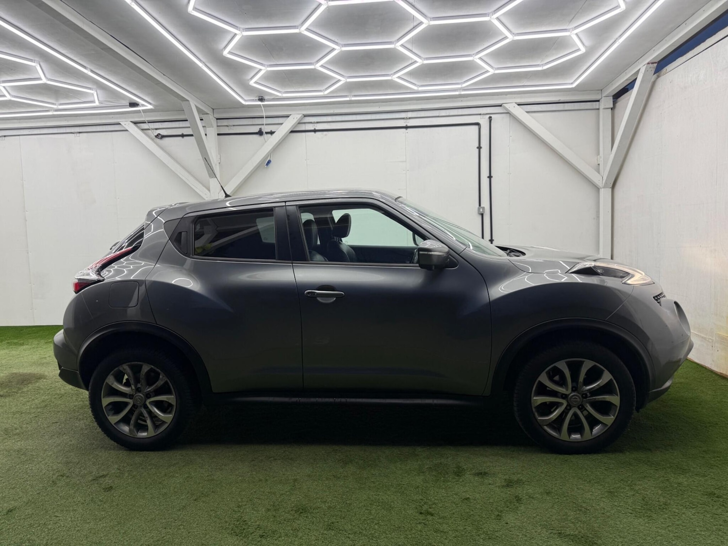 Used Nissan Juke for sale - 77882241: Photo 5