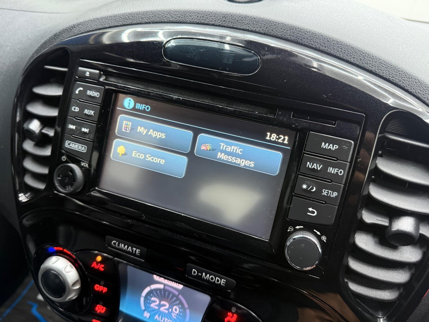 Used Nissan Juke for sale - 77882241: Photo 50