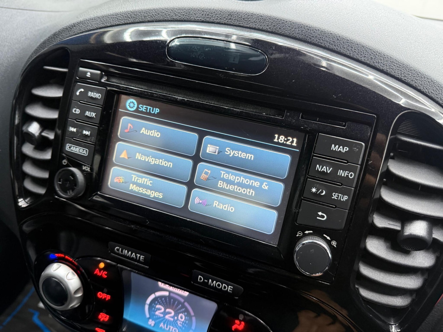 Used Nissan Juke for sale - 77882241: Photo 51