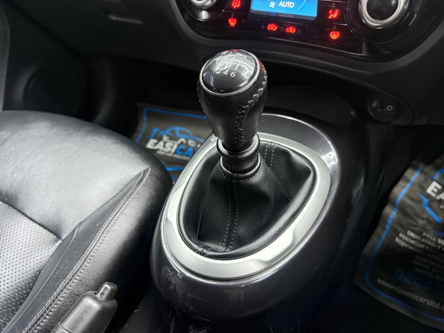 Used Nissan Juke for sale - 77882241: Photo 53