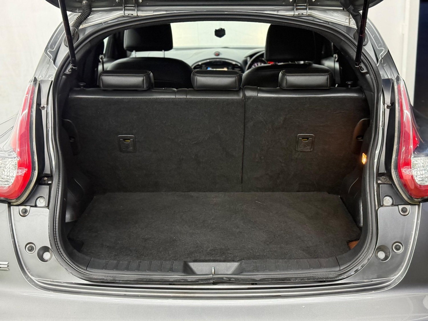 Used Nissan Juke for sale - 77882241: Photo 8