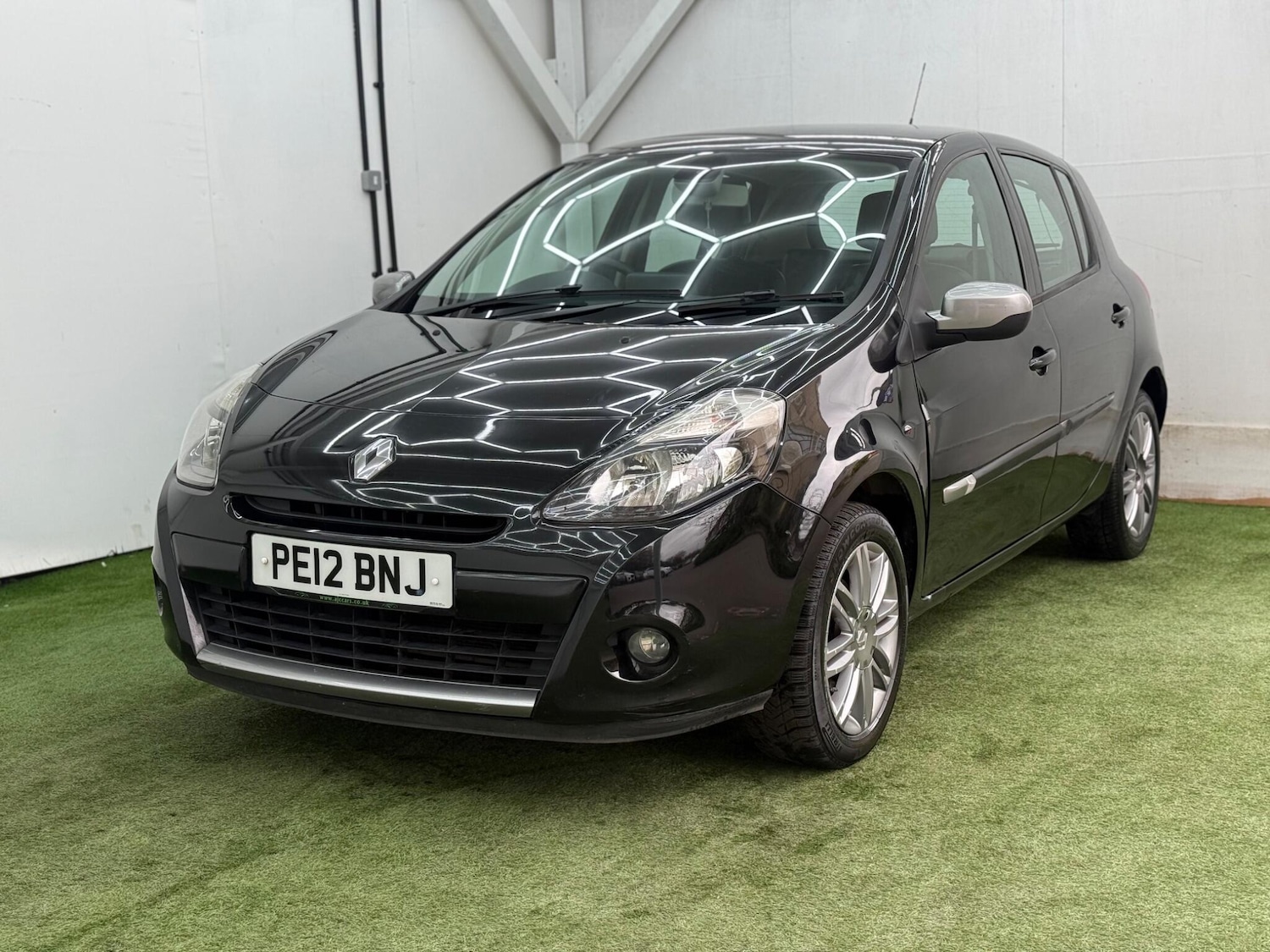Used Renault Clio 2012 for sale - 78007606: Photo 11