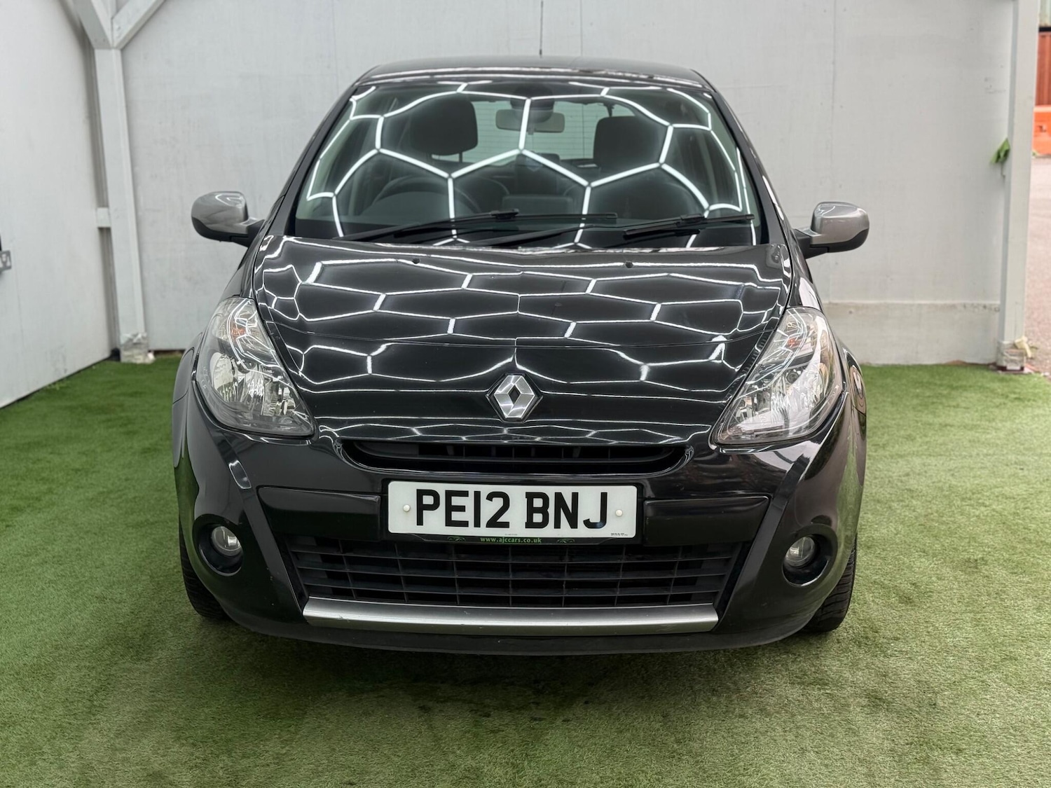 Used Renault Clio 2012 for sale - 78007606: Photo 12