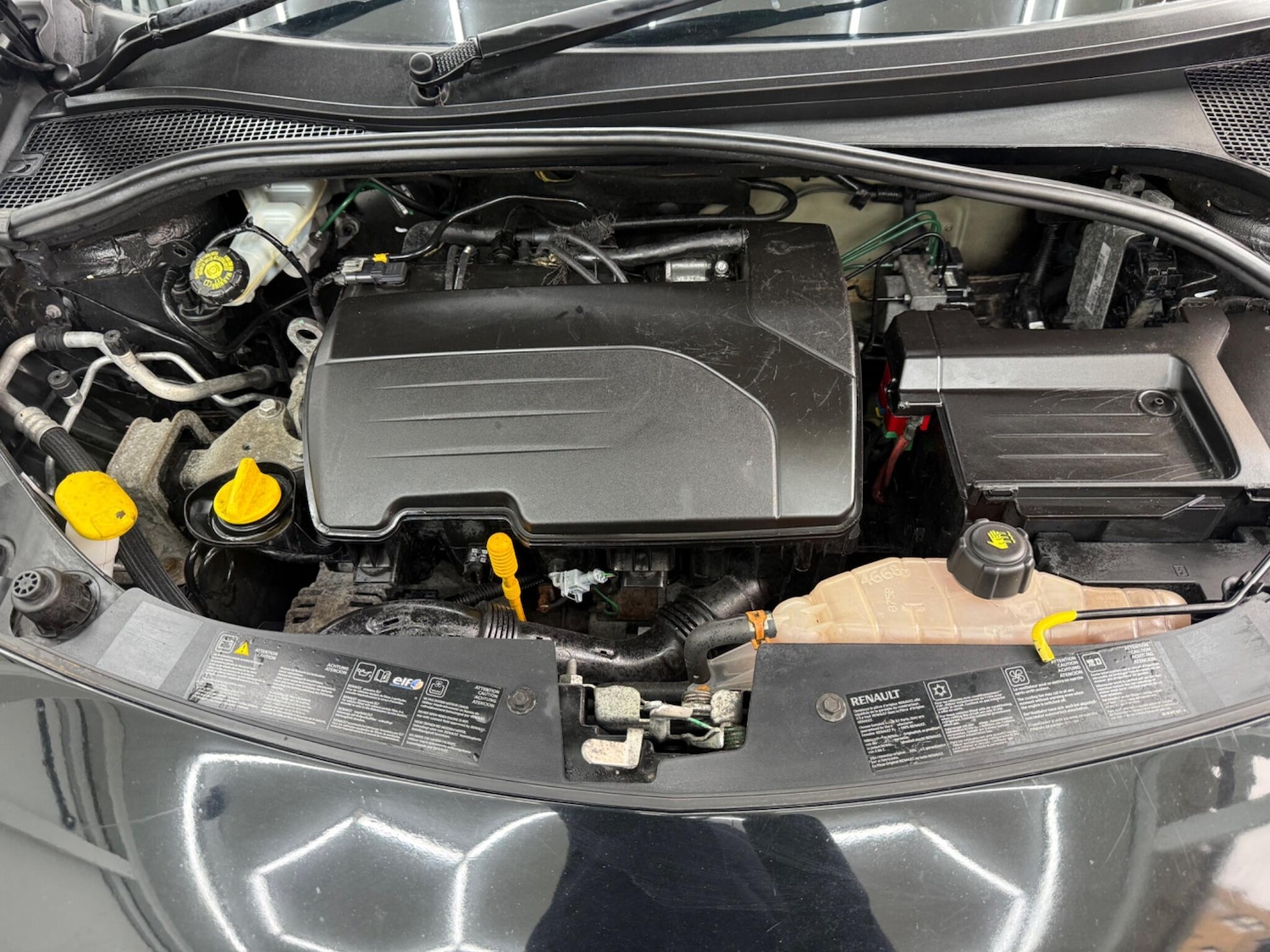 Used Renault Clio 2012 for sale - 78007606: Photo 13