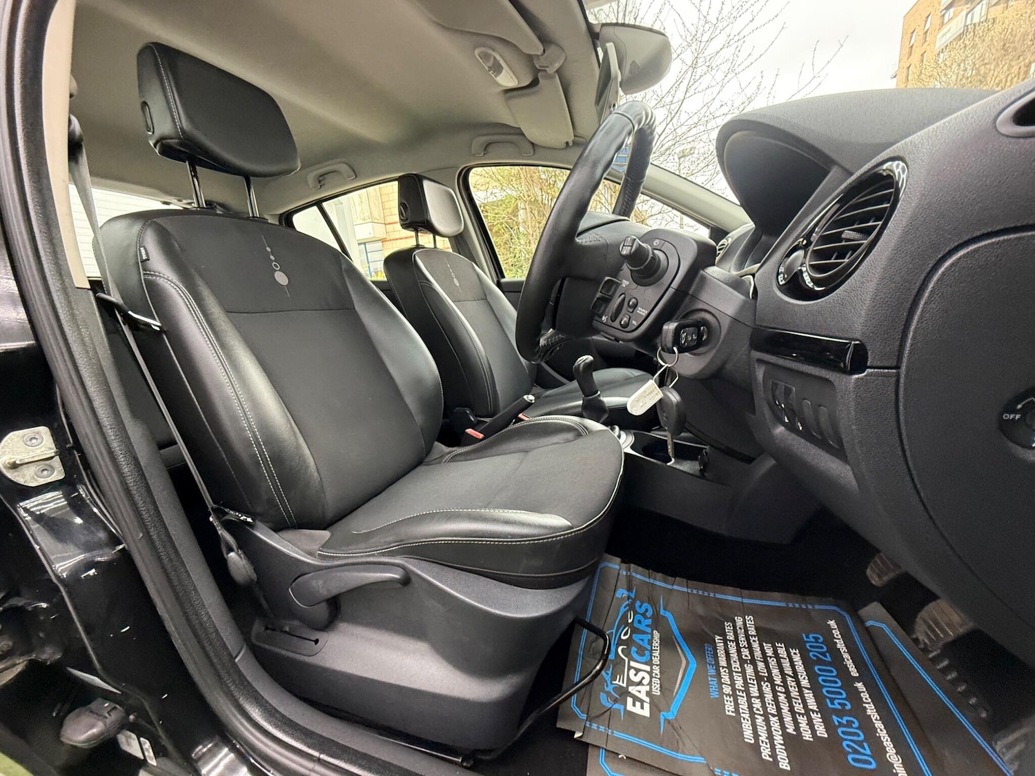 Used Renault Clio 2012 for sale - 78007606: Photo 16