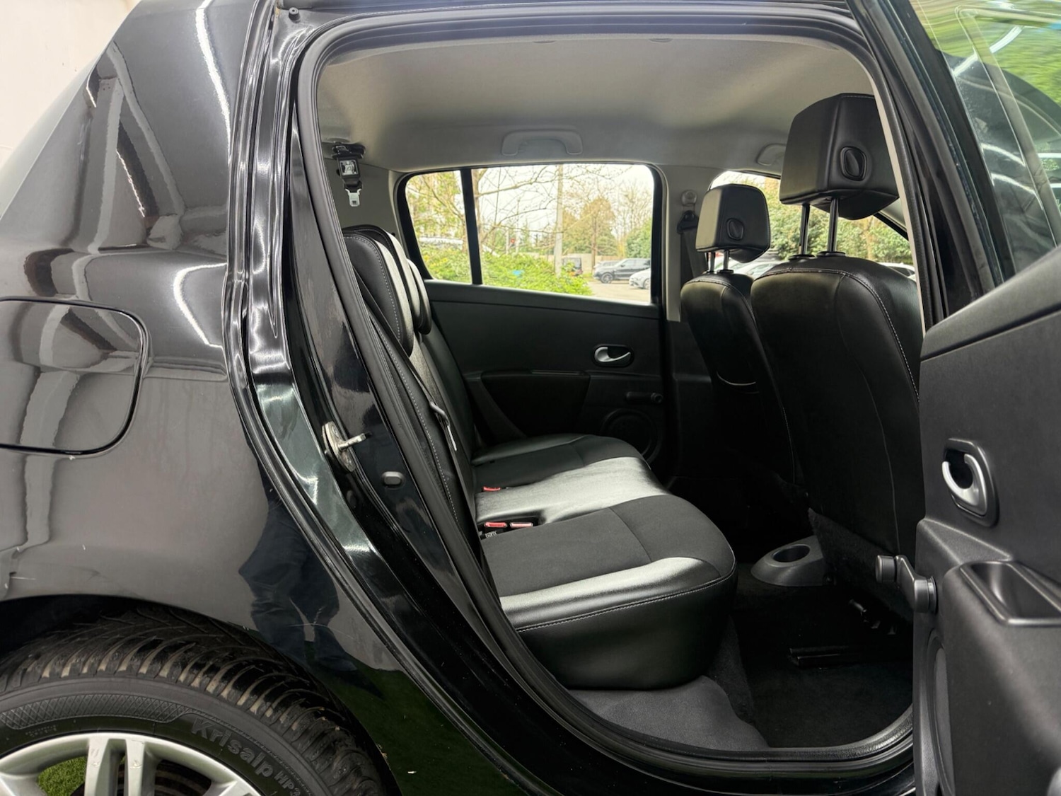 Used Renault Clio 2012 for sale - 78007606: Photo 18