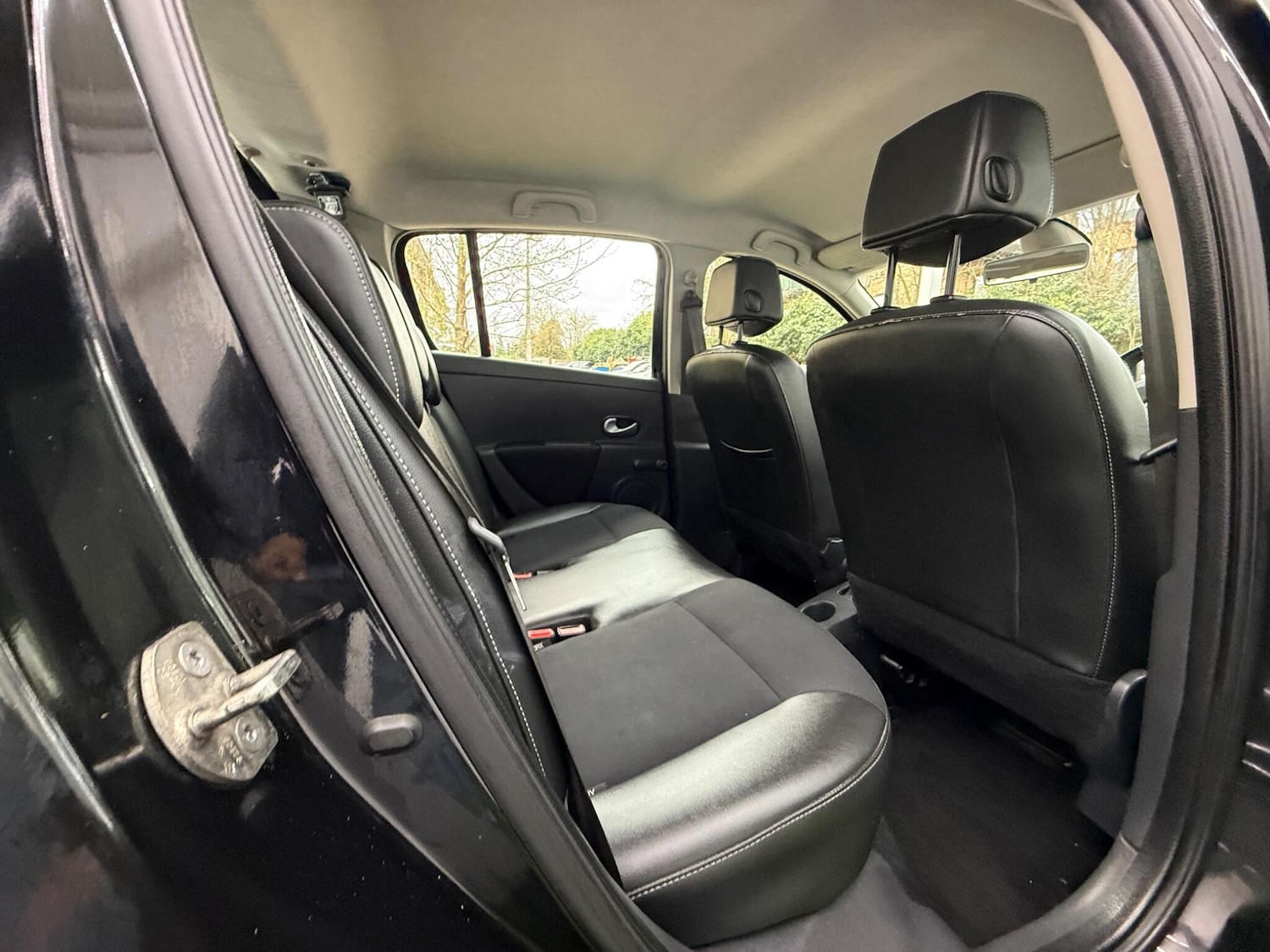 Used Renault Clio 2012 for sale - 78007606: Photo 19