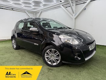 Used Renault Clio 2012 for sale - 78007606: Photo