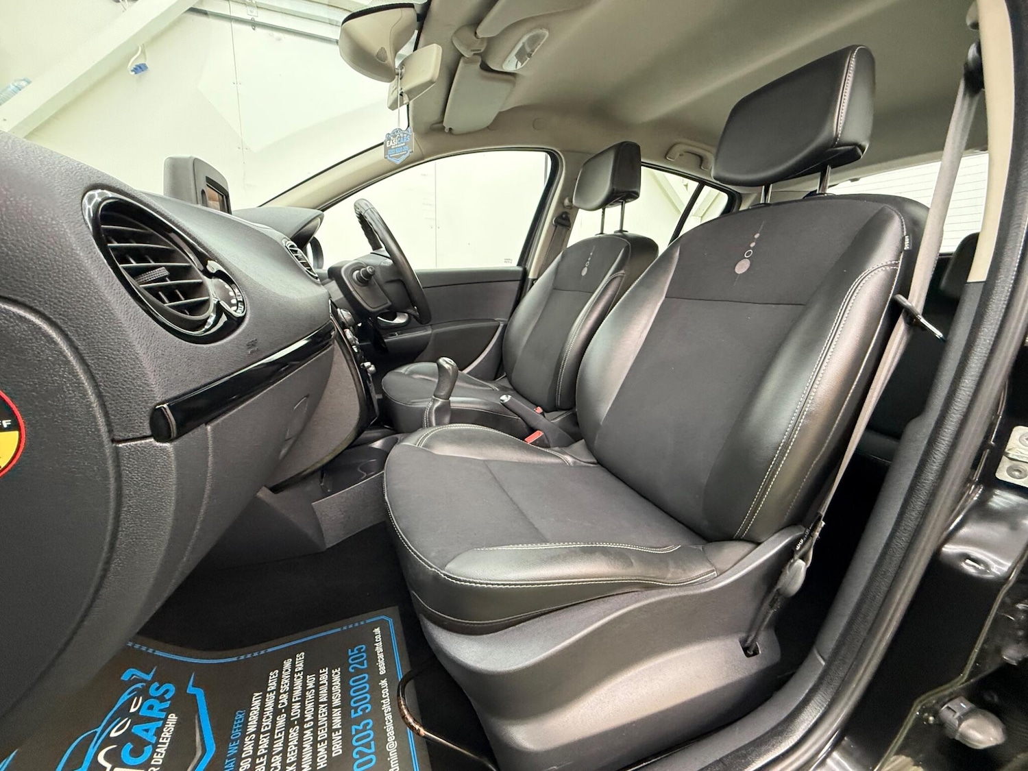 Used Renault Clio 2012 for sale - 78007606: Photo 26