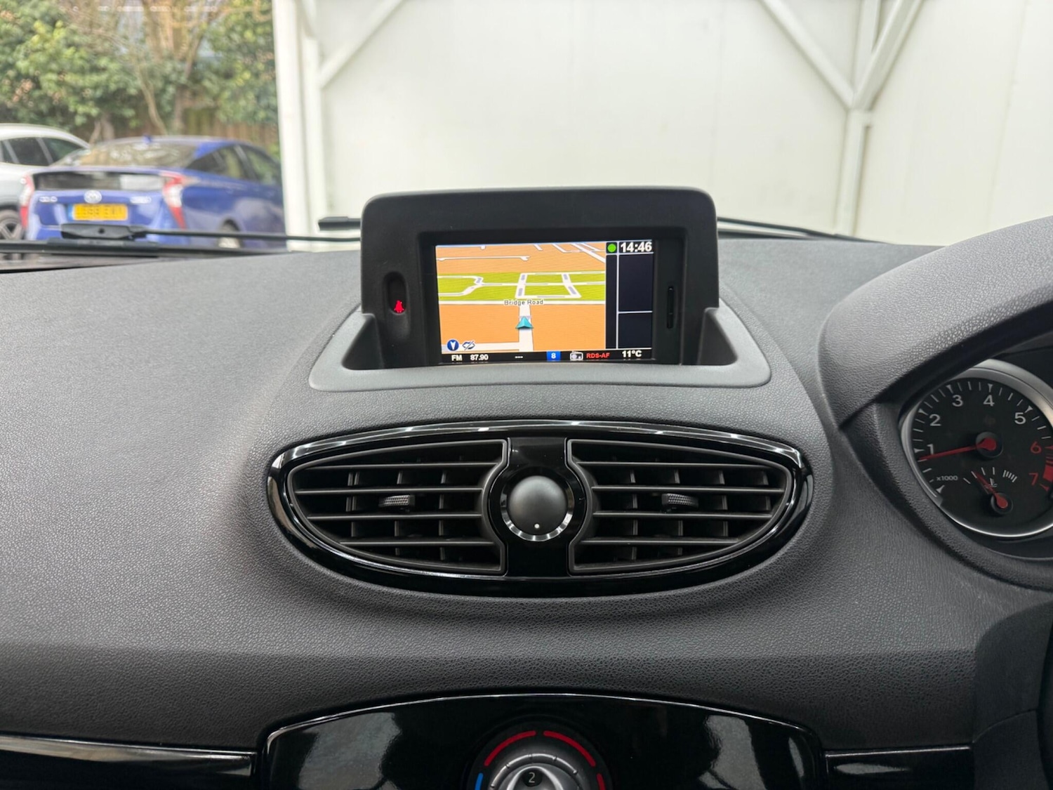 Used Renault Clio 2012 for sale - 78007606: Photo 29