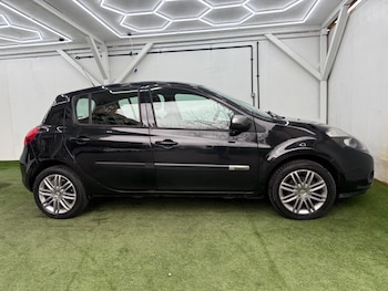 Used Renault Clio 2012 for sale - 78007606: Photo