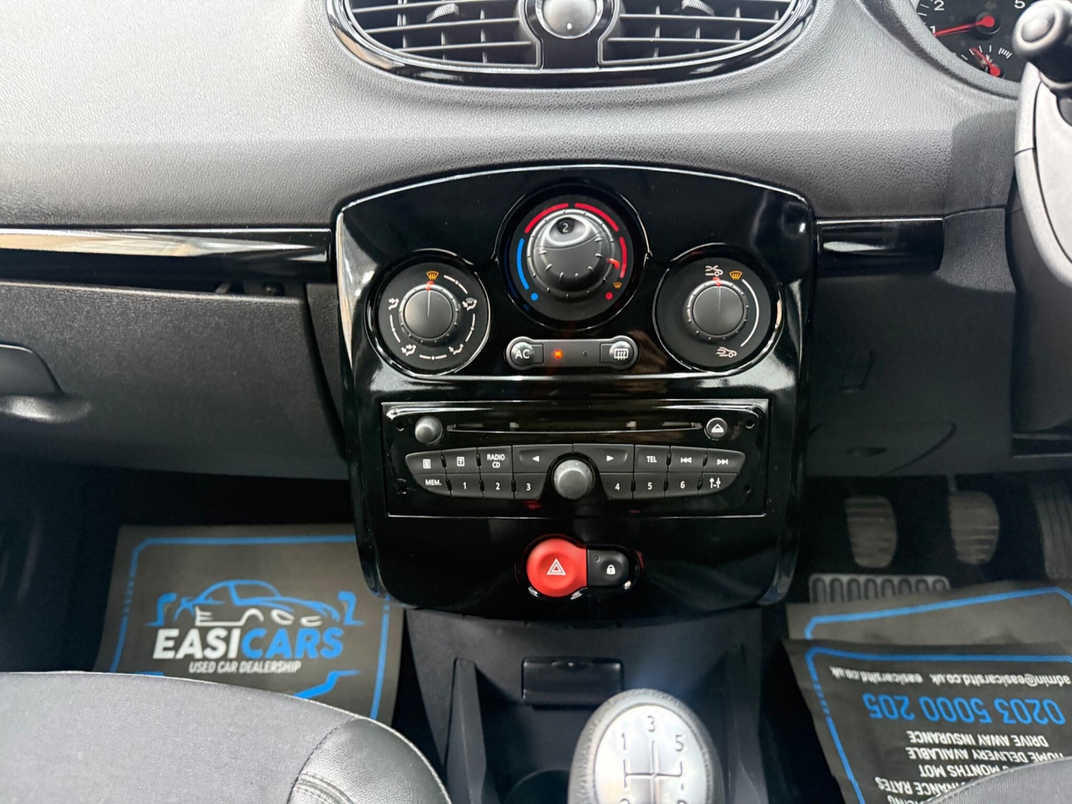 Used Renault Clio 2012 for sale - 78007606: Photo 30