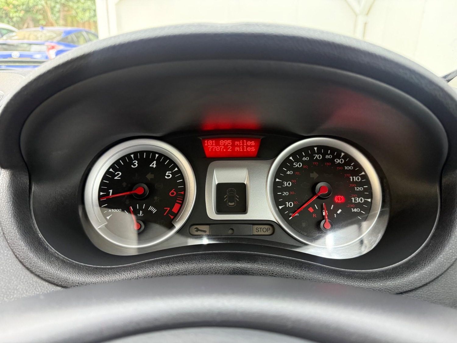 Used Renault Clio 2012 for sale - 78007606: Photo 33