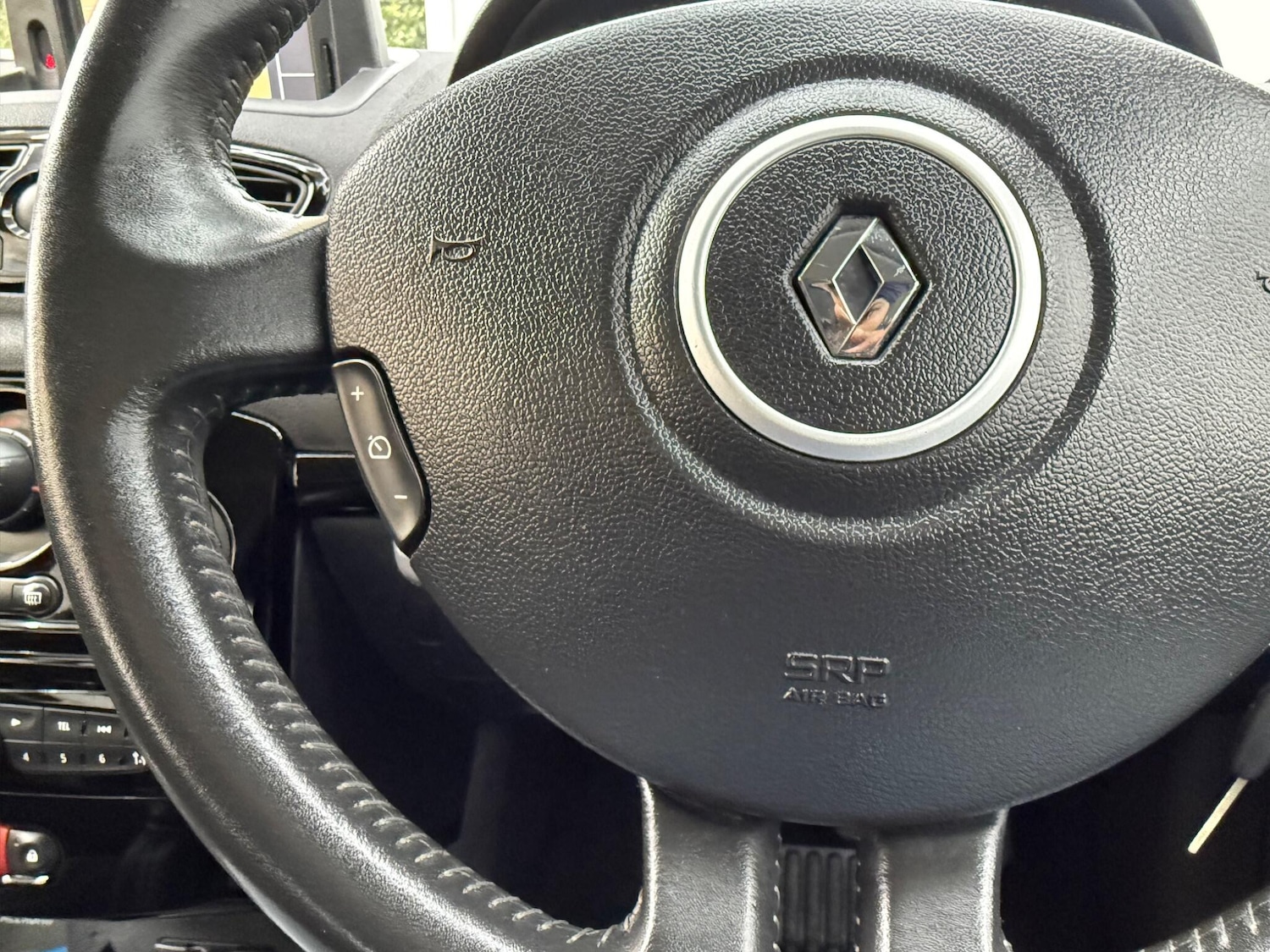 Used Renault Clio 2012 for sale - 78007606: Photo 34