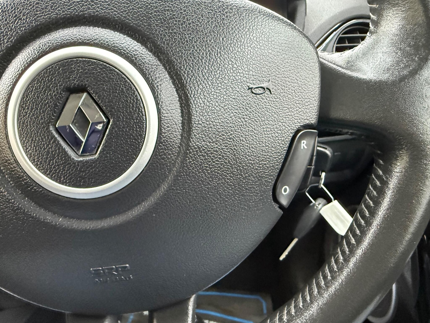 Used Renault Clio 2012 for sale - 78007606: Photo 35