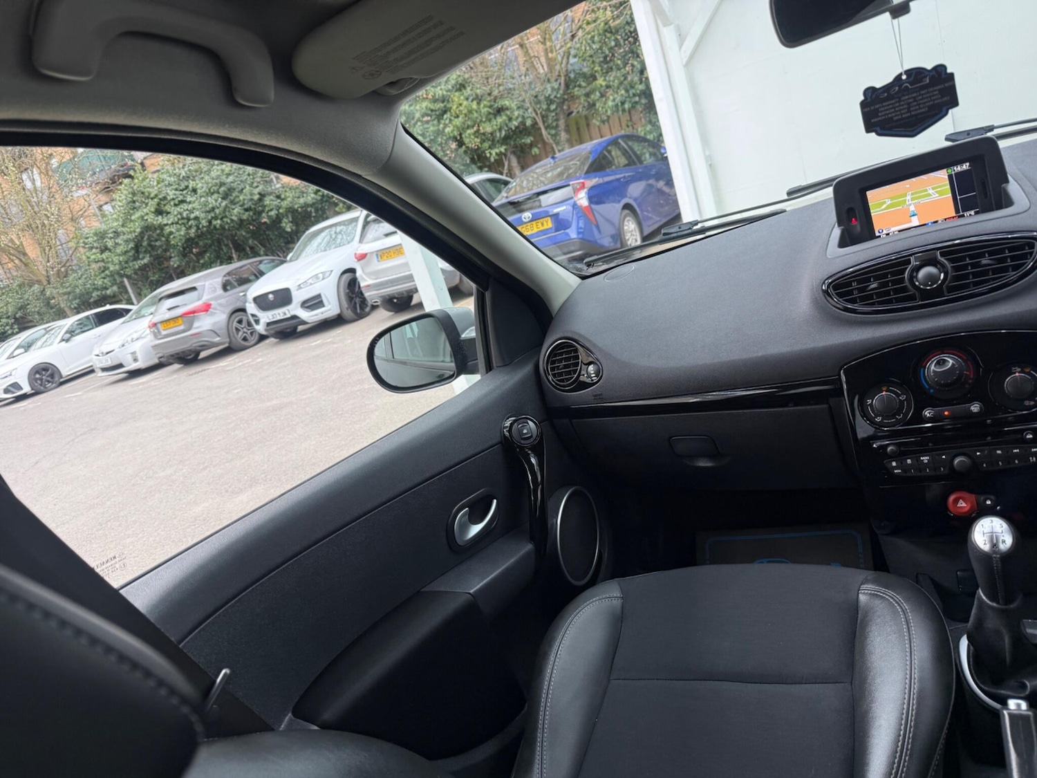 Used Renault Clio 2012 for sale - 78007606: Photo 39