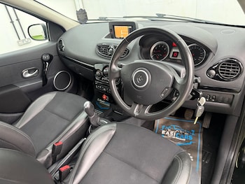 Used Renault Clio 2012 for sale - 78007606: Photo