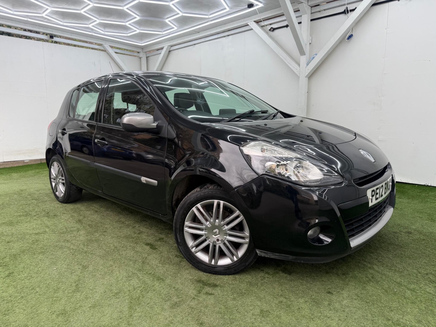 Used Renault Clio 2012 for sale - 78007606: Photo 4
