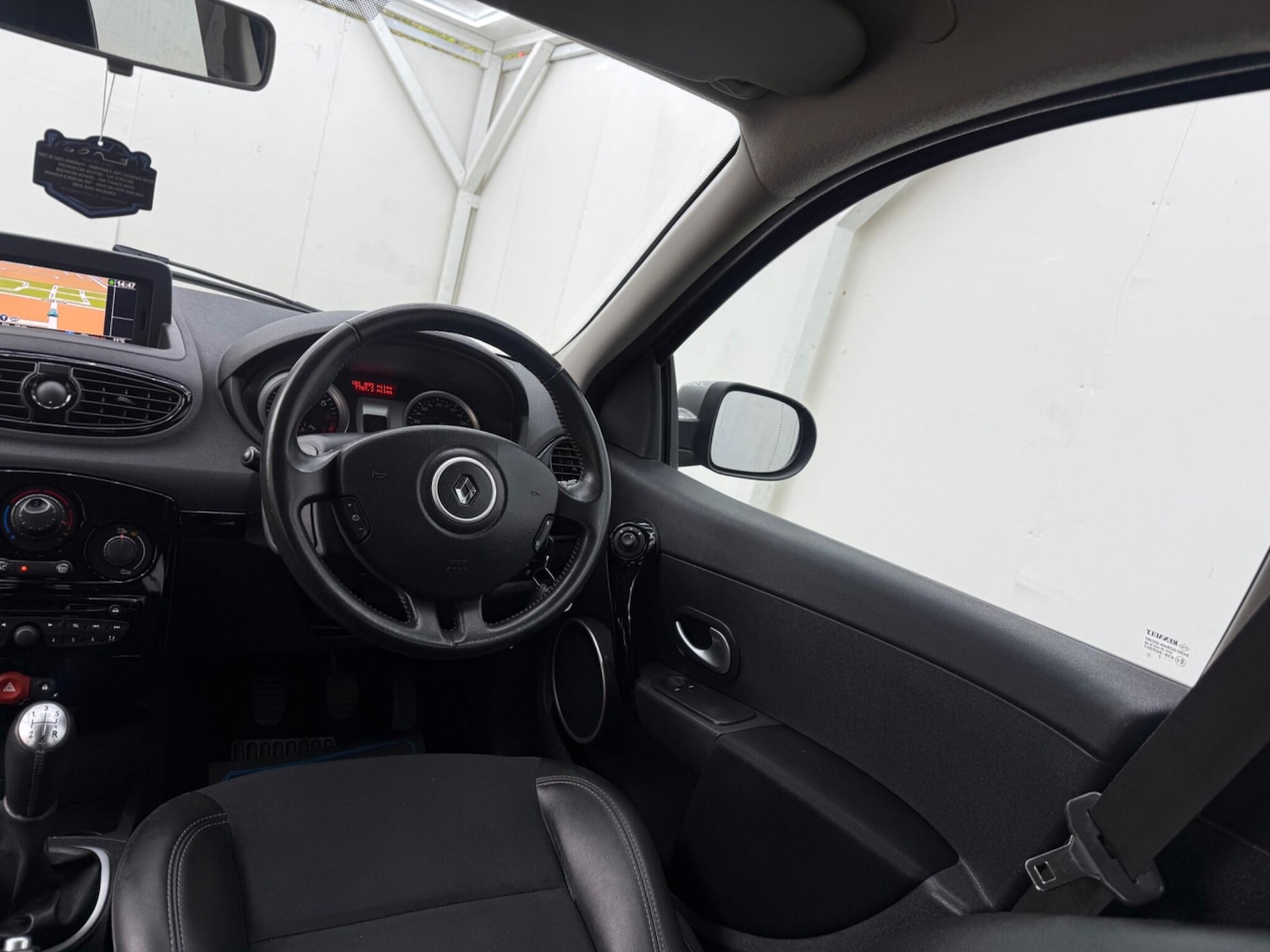 Used Renault Clio 2012 for sale - 78007606: Photo 40