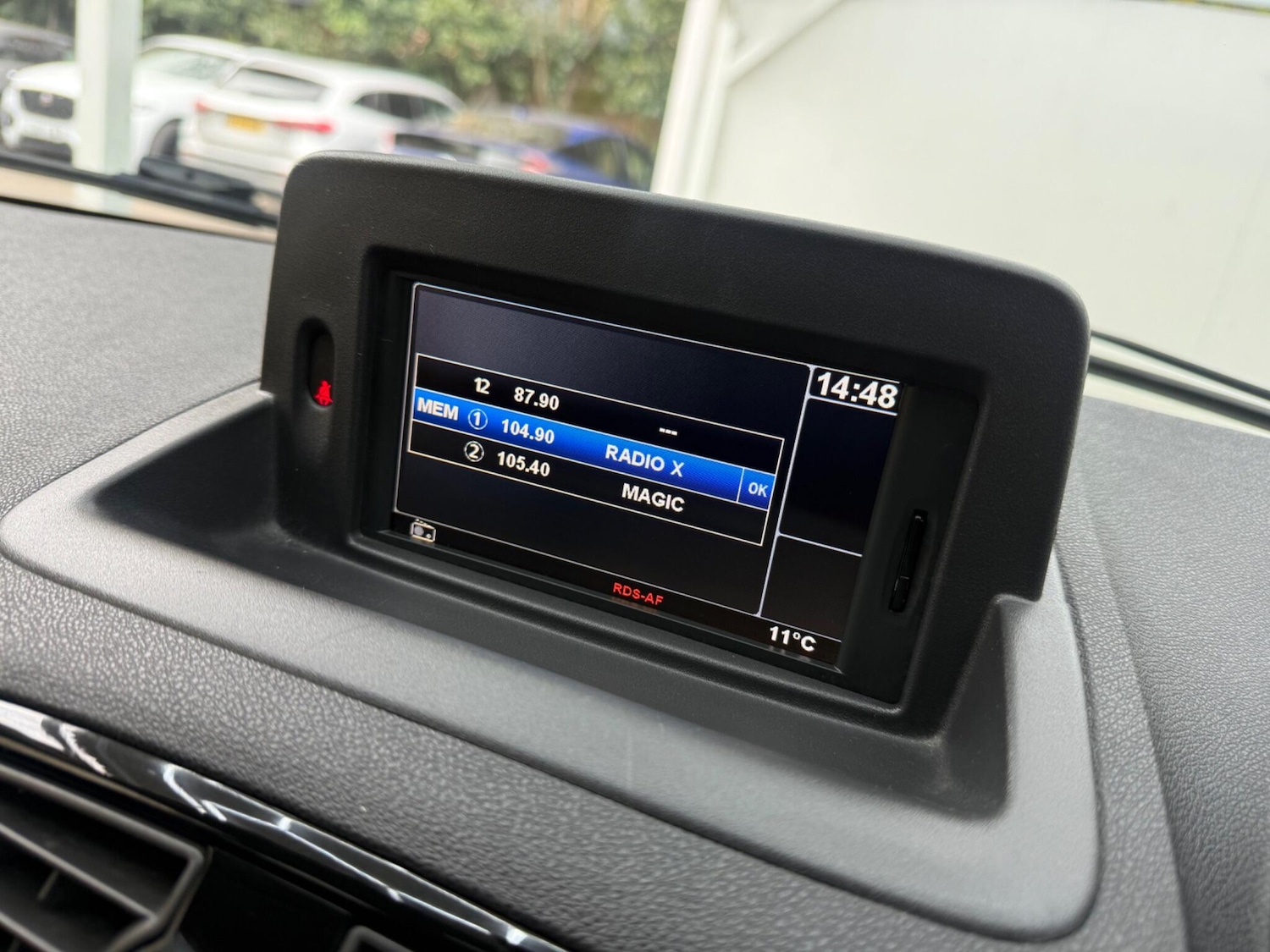 Used Renault Clio 2012 for sale - 78007606: Photo 45