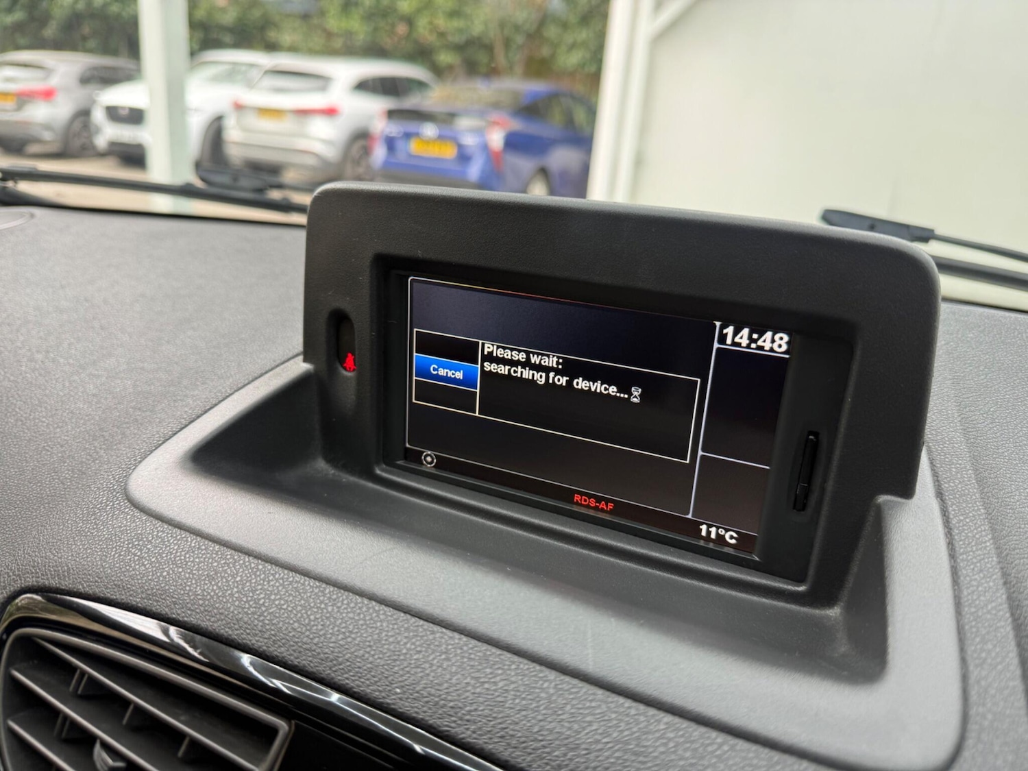 Used Renault Clio 2012 for sale - 78007606: Photo 47