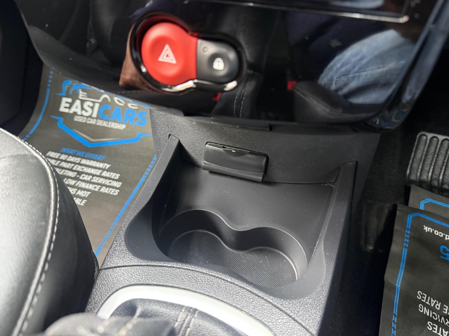 Used Renault Clio 2012 for sale - 78007606: Photo 51