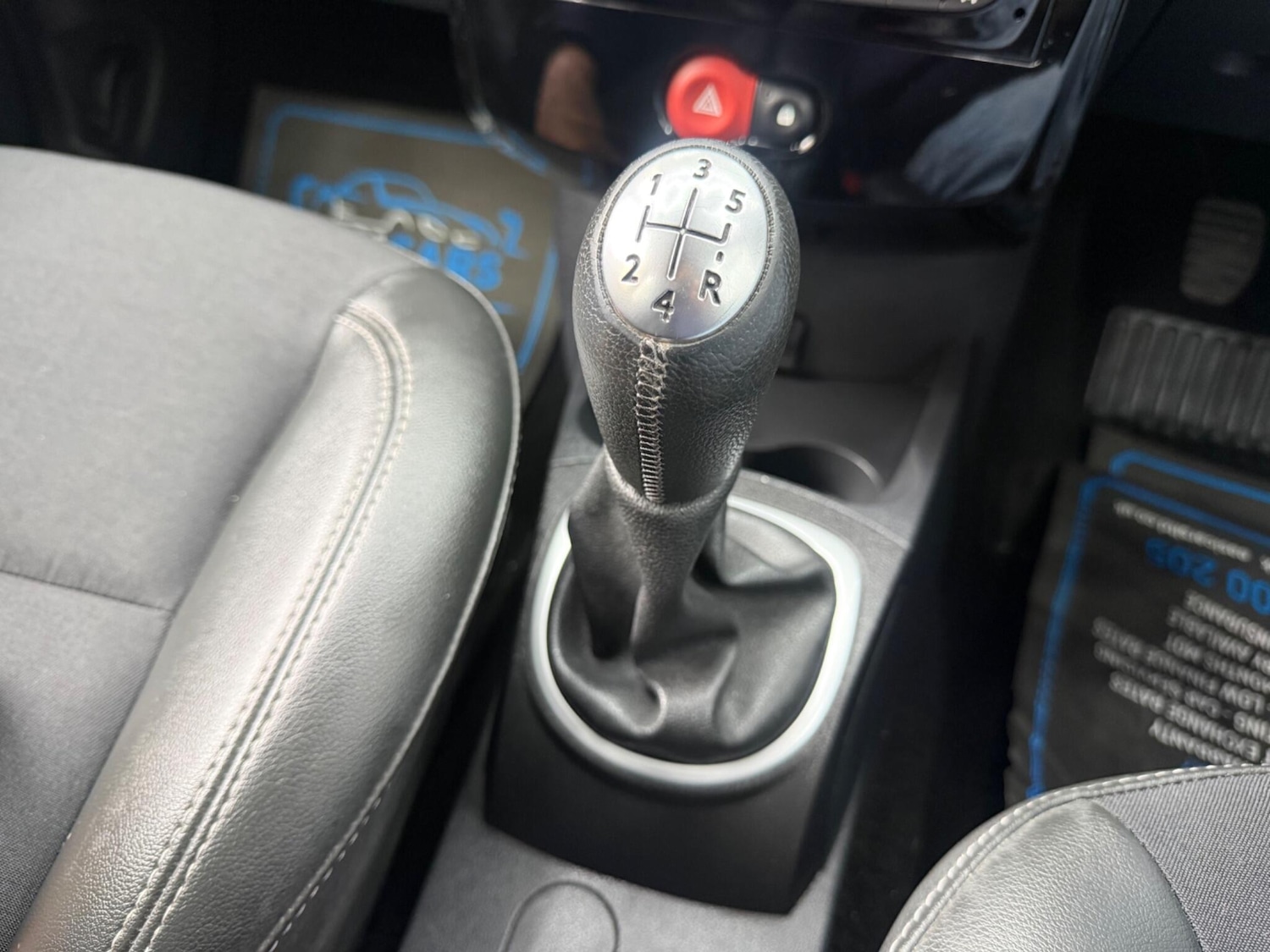 Used Renault Clio 2012 for sale - 78007606: Photo 52