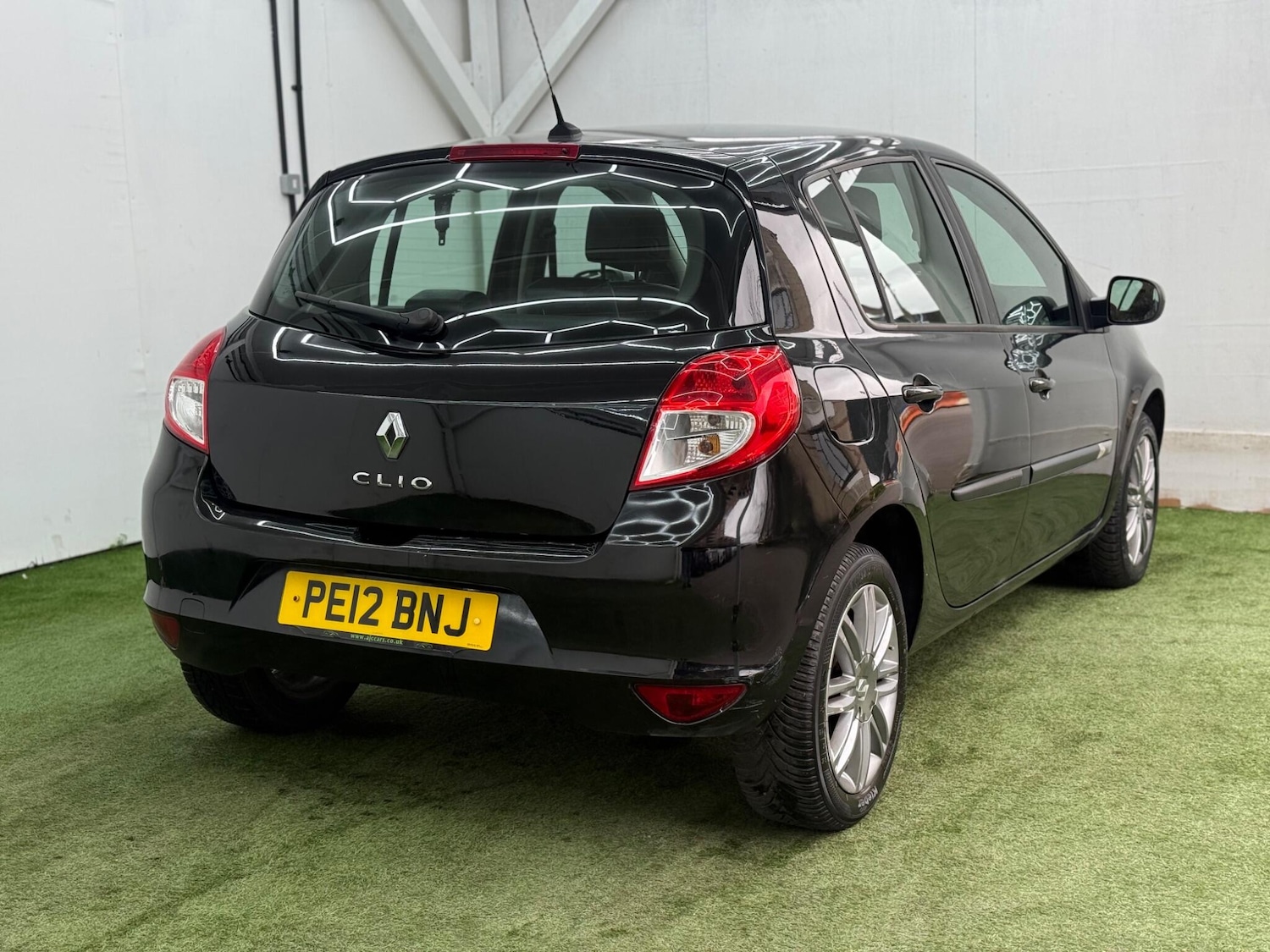 Used Renault Clio 2012 for sale - 78007606: Photo 6