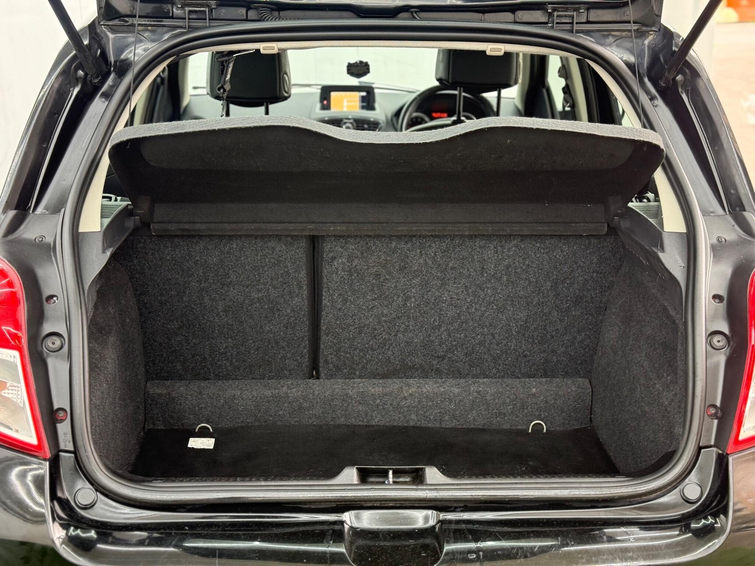 Used Renault Clio 2012 for sale - 78007606: Photo 8